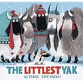 The Littlest Yak