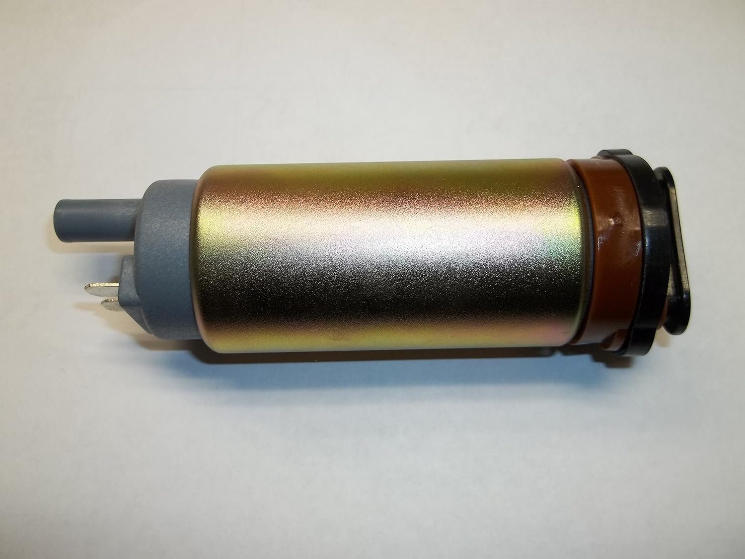 Amazon.com: BB Fuel pump, replaces MERCURY 898101T67 for 25-30 HP 4-Stroke  3cyl outboards: Sports & Outdoors