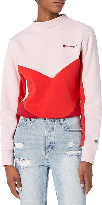 amazon champion crewneck