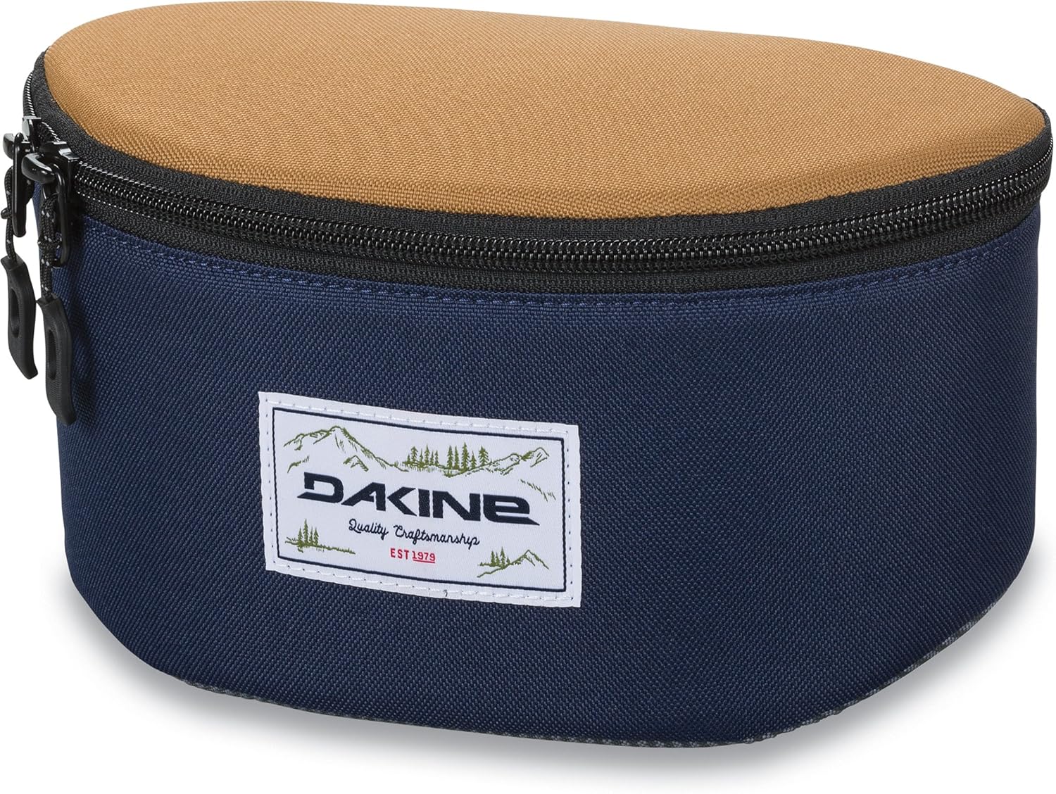 Dakine Goggle Stash Goggle Case One Size Bozeman, Goggles Amazon Canada