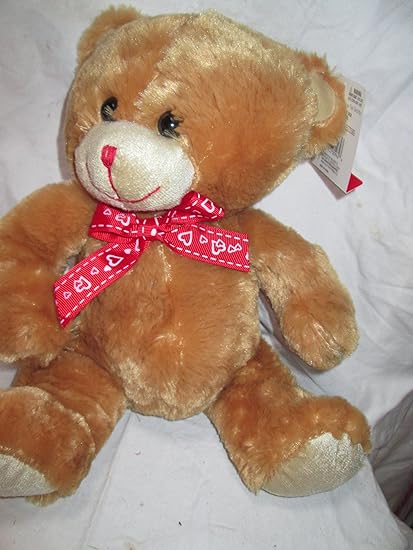 walgreens big teddy bear