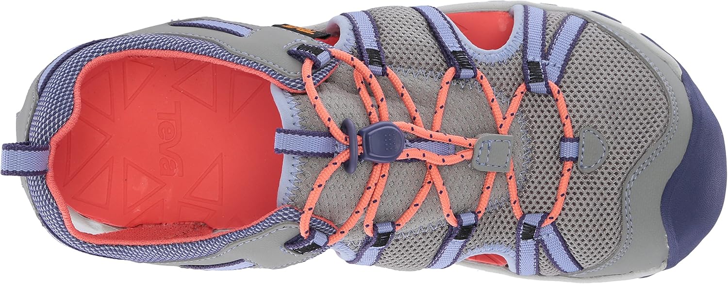 | Teva Unisex-Child Y Manatee Sport Sandal | Sport Sandals