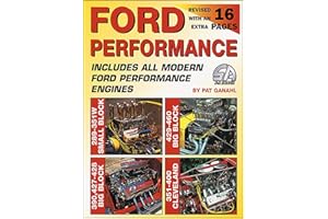 Ford Performance