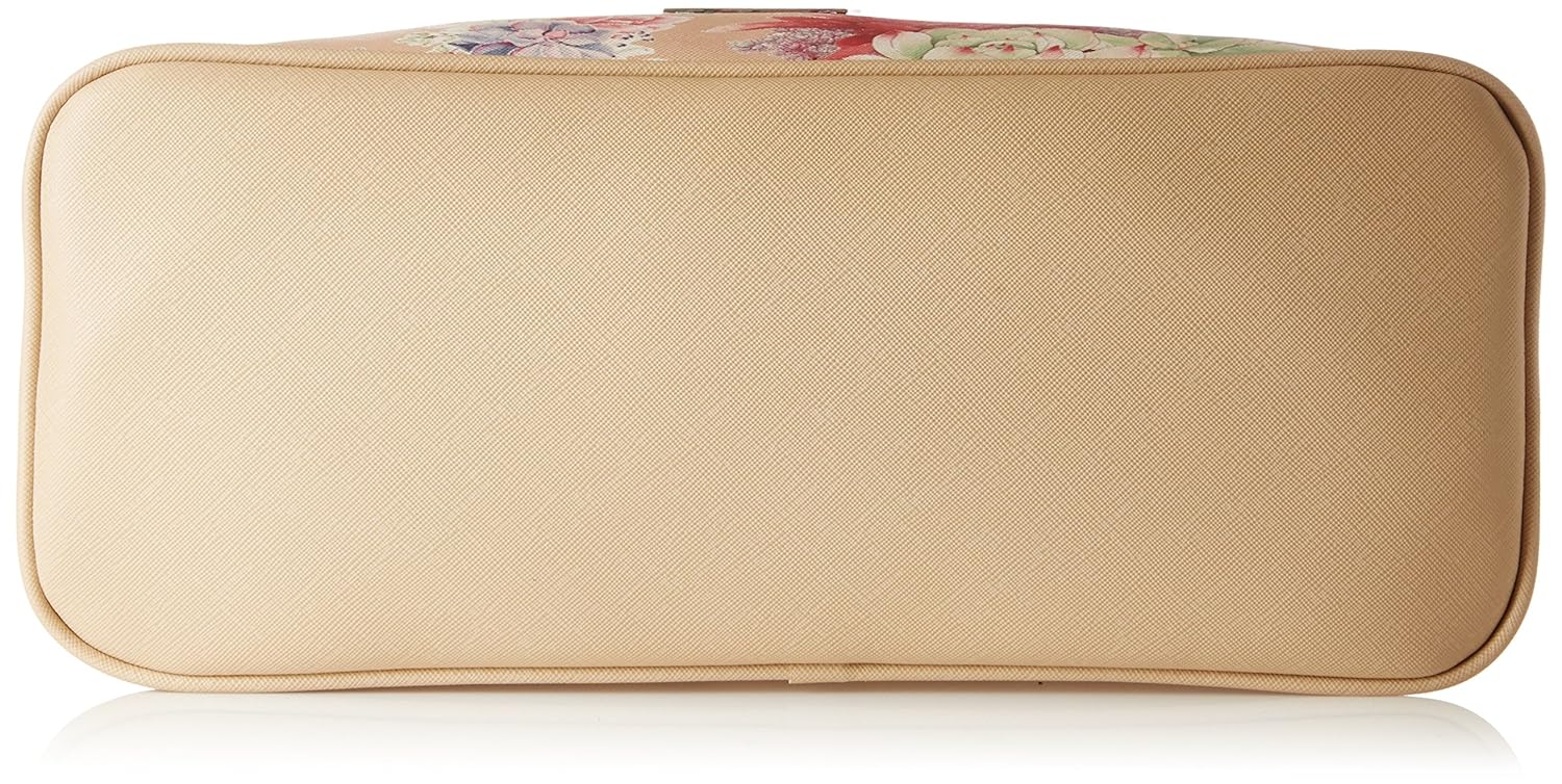 caprese burro women's satchel