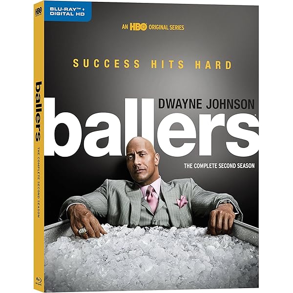Ballers: Amazon.ca: Movies & TV Shows
