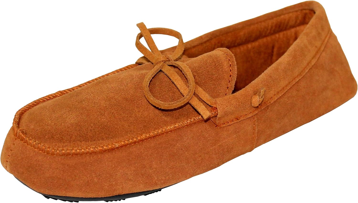 mens rubber mocs