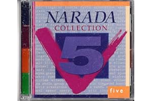 Vol. 5-Narada Collection