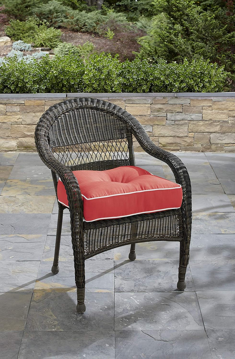 Best Outdoor Chair Cushion Wicker