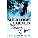 Sherlock Holmes: The Thinking Engine