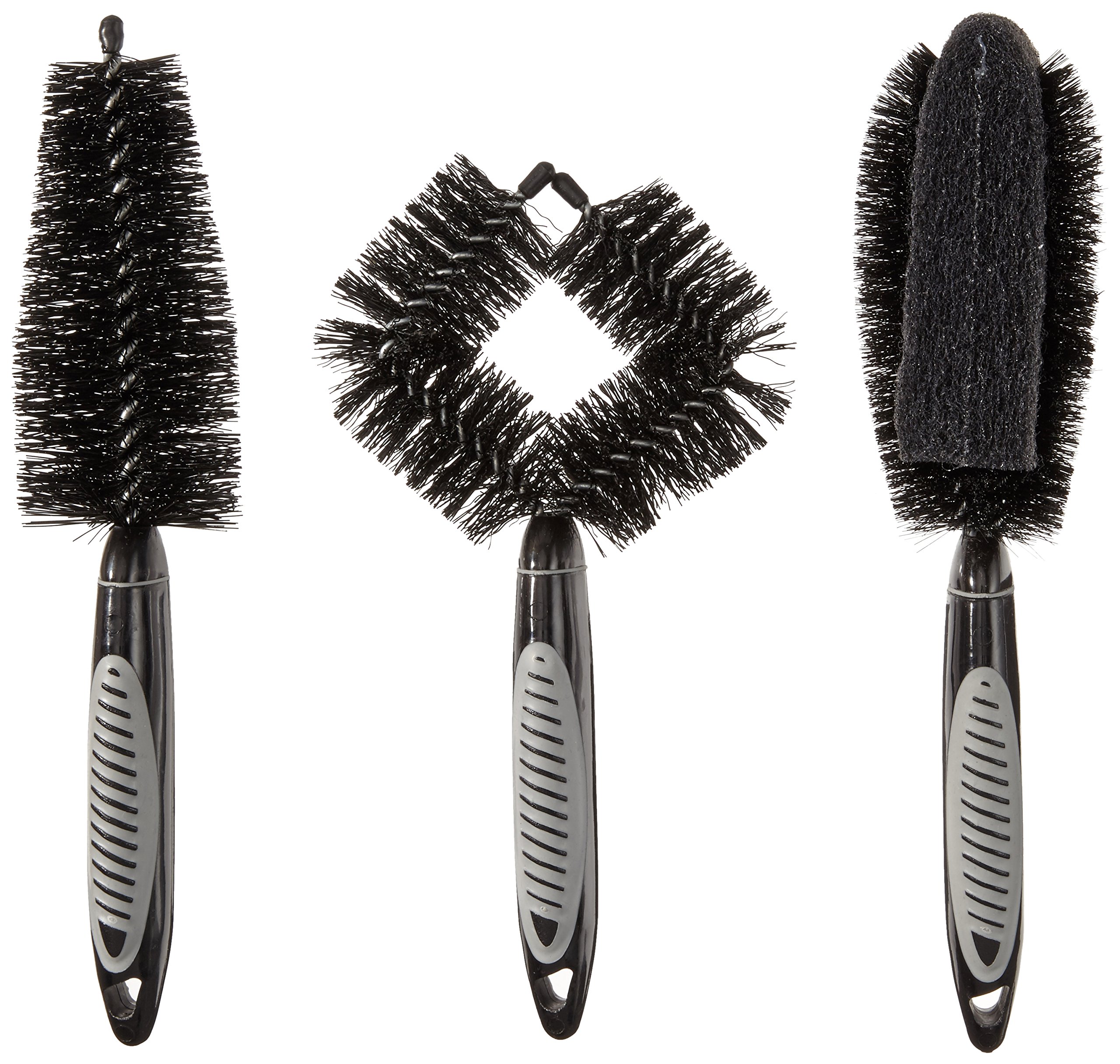 XLC Cleaning Brush Set