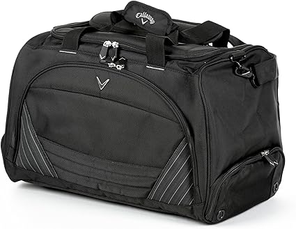 callaway duffel bag