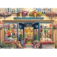 Ceaco Shop Windows - Books Galore 1000 Piece Jigsaw Puzzle For Adults & Families