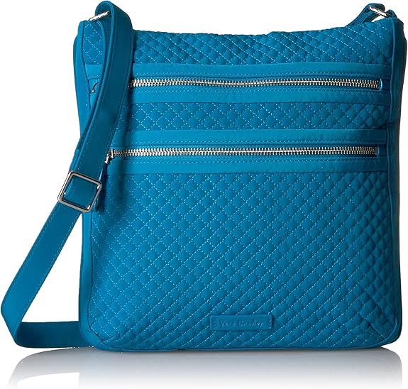 vera bradley microfiber purse