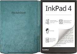 PocketBook E-Reader Cover for InkPad 4 & InkPad