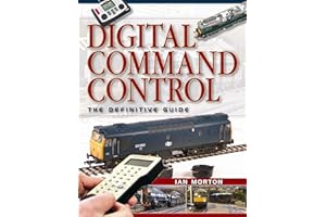 Digital Command Control: The Definitive Guide