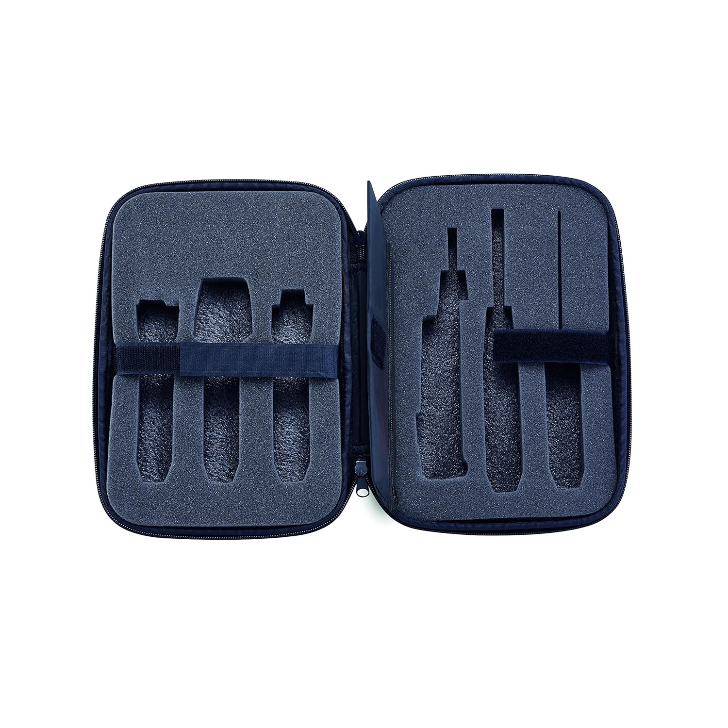 testo 0516 0260 Smart Case (VAC Set), Black - Image 3