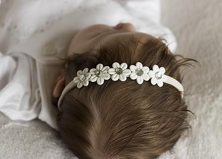 handmade headbands baby girl