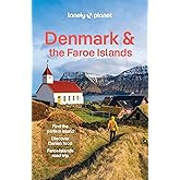 Lonely Planet Denmark & the Faroe Islands (Travel Guide)