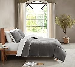 UGG 00517 Blissful Full-Queen Comforter Set
