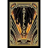 Amberlough: Book 1 in the Amberlough Dossier (Amberlough Dossier, 1)