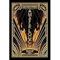 Amberlough: Book 1 in the Amberlough Dossier (Amberlough Dossier, 1)