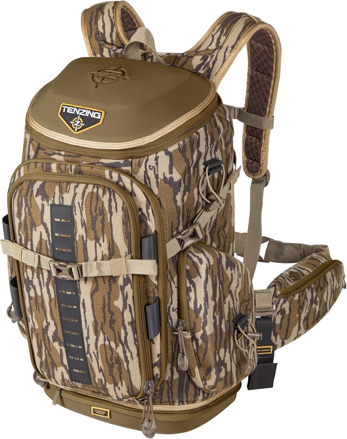 treestand hunting packs