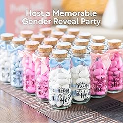 Ethisa Oh Baby Woodland Baby Shower Favors for