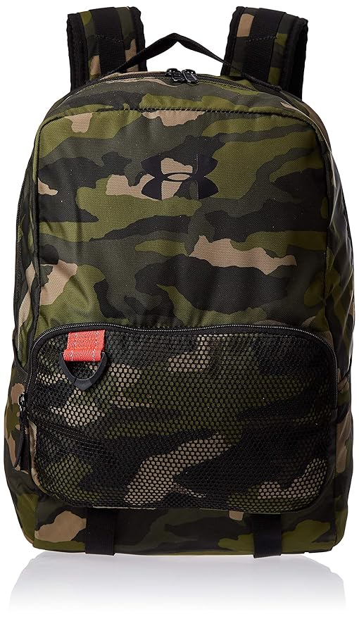 tallas under armour niños