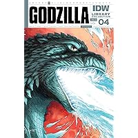 Godzilla Library Collection, Vol. 2: Powell, Eric, Marsh, Tracy