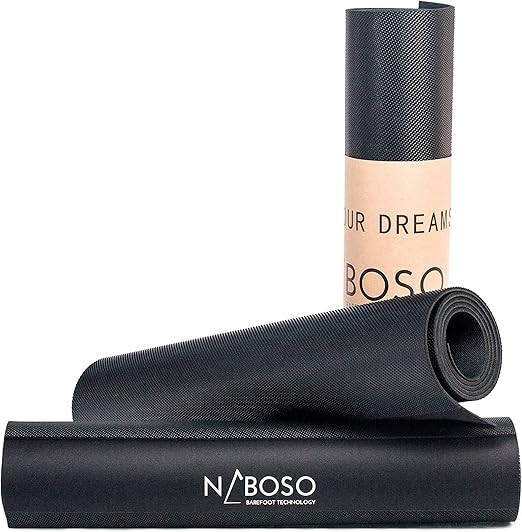 naboso yoga mat