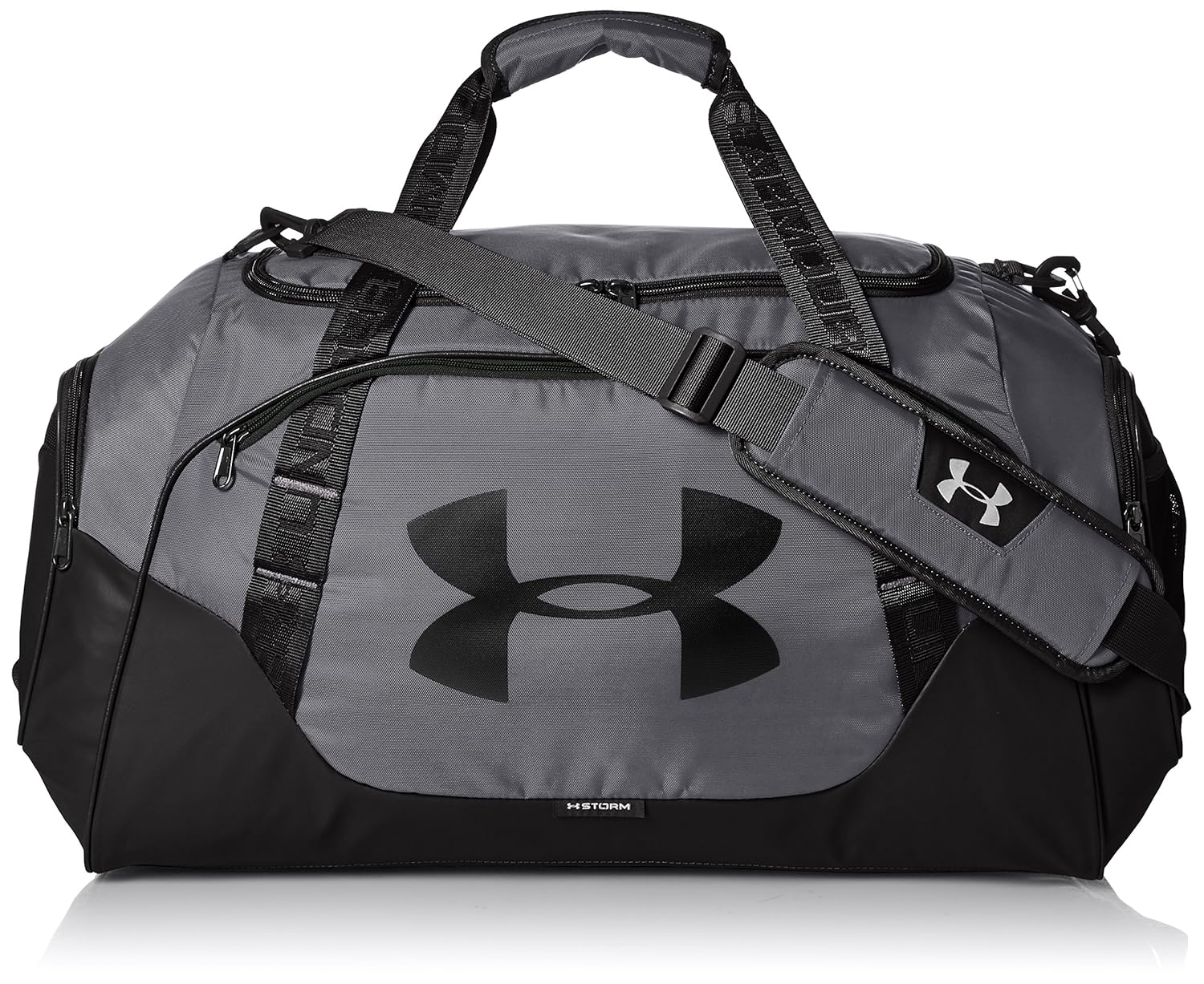 Under Armour Mens  Womens Undeniable  Medium Gym Duffle Bag