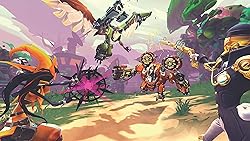 Battleborn Season Pass [Online Game