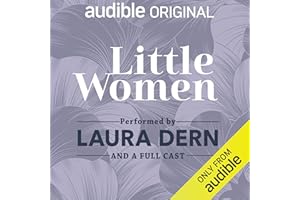 Little Women: An Audible Original Drama