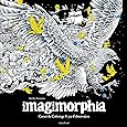 Animorphia: An Extreme Colouring And Search Challenge - A Review | Colouring In The Midst Of Madness