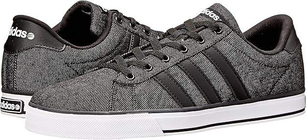 neo men's se daily vulc lifestyle skateboarding shoe
