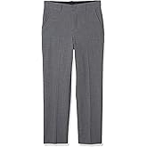 Van Heusen boys Flex Stretch Flat Front Dress Pants