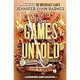 Games Untold (The Inheritance Games, 5)