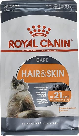 cat skin care