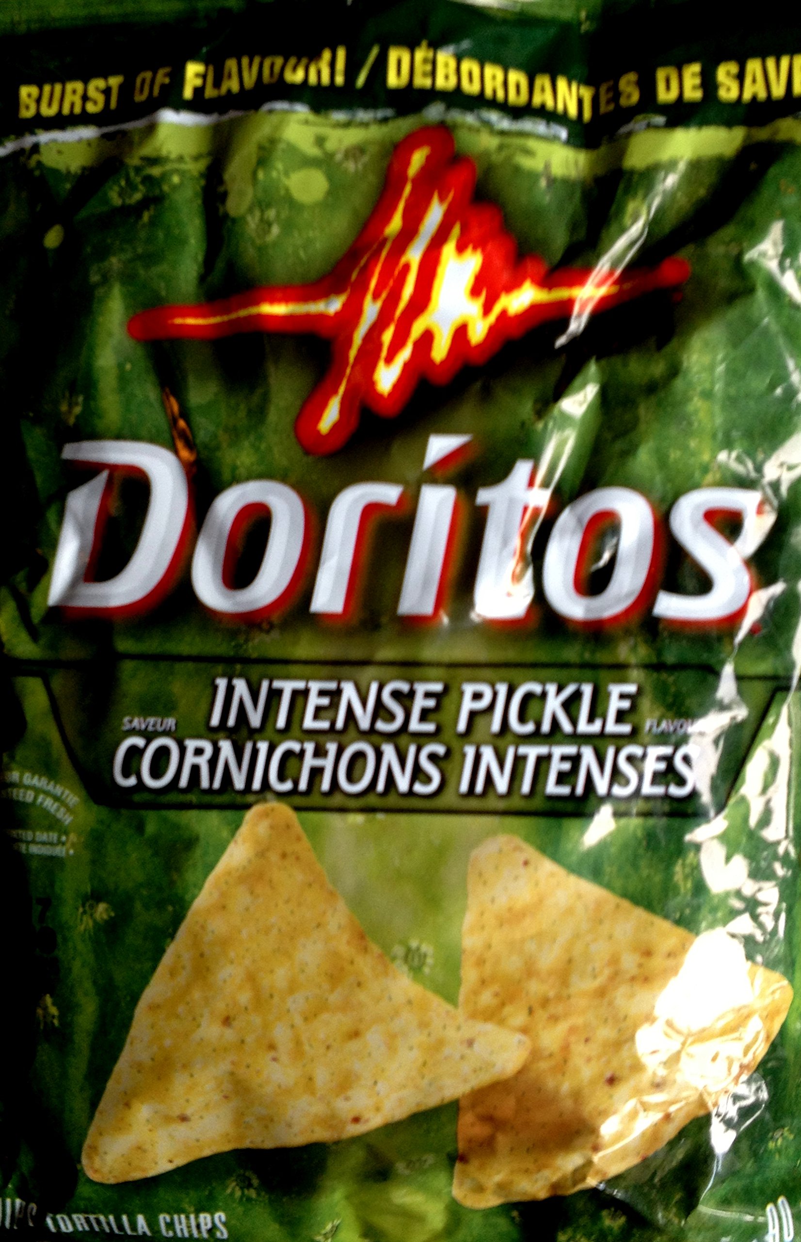 DORITOS LIME