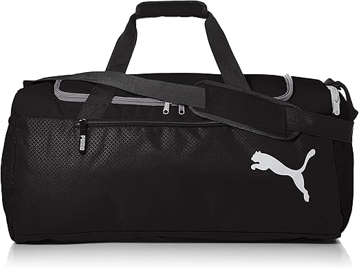 mala puma fundamentals sports bag s