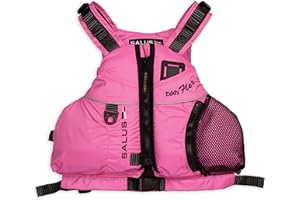 Salus Eddy Flex PFD