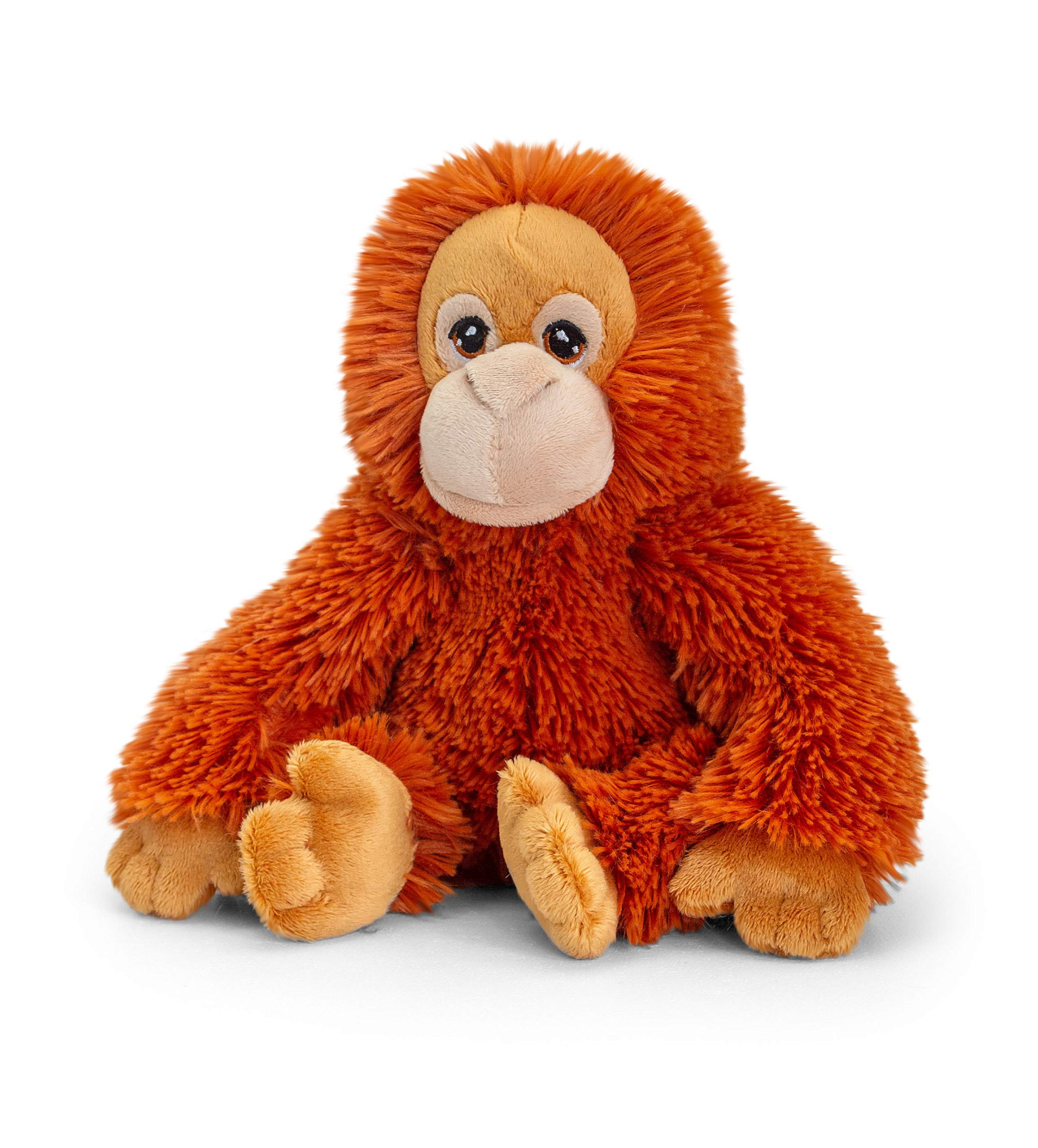 Keel Toys 18cm Keeleco Orangutan