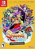 Shantae: Half-Genie Hero – Ultimate Day One Edition - Nintendo Switch
