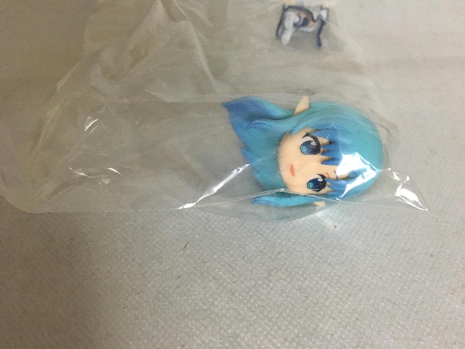 一番くじフィギュアセレクション ソードアート・オンライン C賞 ちびきゅんキャラ マザーズ・ロザリオ アスナ 単品