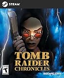 Tomb Raider: V: Chronicles [Online Game Code]