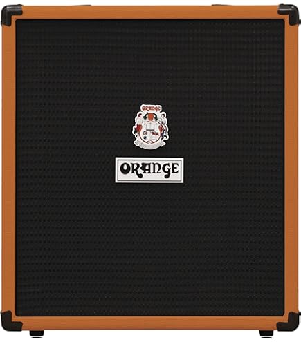 ベース Orange Crush 50B LTD 