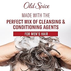 Old Spice Fiji 2-in-1 Shampoo and Conditioner Set
