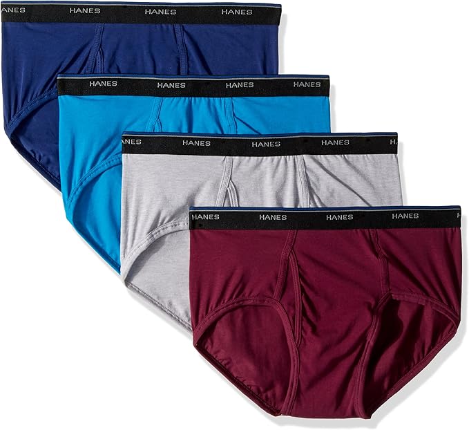 ropa interior para hombre hanes