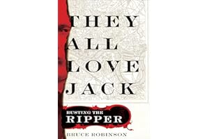 They All Love Jack: Busting the Ripper