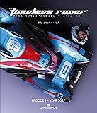 The Timeless Racer -ダニエル・サイモンの時を駆けるレーサーとマシンの物語- Episode 1:2027 [ハードカバー]